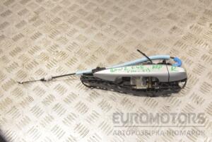 Ручка двері зовнішня передня права BMW 2 (F45) 2014-2021 228794