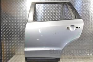 Двері задні ліві Hyundai Santa FE 2006-2012 770032B030 228878