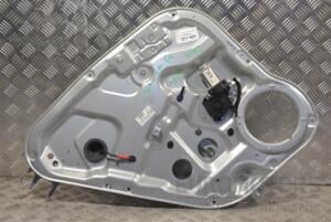 Склопідйомник задній лівий електро 2 Піна Hyundai Santa FE 2006-2012 834702B020 228889