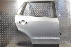 Дверь задняя правая Hyundai Santa FE 2006-2012 770042B030 228891
