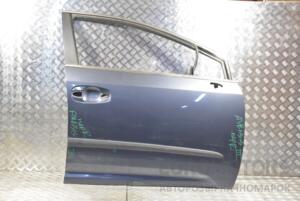 Двері передні праві (дефект) Toyota Avensis (III) 2009 6700105070 228906