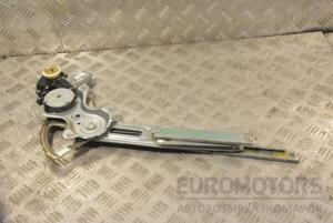 Стеклоподъемник передний правый электр 10 пинов Toyota Avensis (III) 2009 8571005050 228913