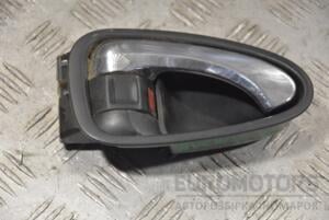 Ручка двері внутрішня передня права Toyota Avensis (III) 2009 6920505050 228920