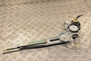 Стеклоподъемник передний левый электр 10 пинов Toyota Avensis (III) 2009 8572005050 228940
