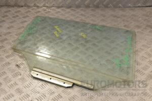Стекло двери заднее правое Toyota Avensis (III) 2009 6810305150 228944