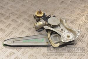 Стеклоподъемник задний правый электр 10 пинов Toyota Avensis (III) 2009 8571005060 228948