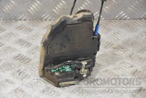 Замок двери задний правый электр 4 пина Toyota Avensis (III) 2009 228950