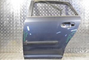 Двері задні ліві універсал Toyota Avensis (III) 2009 6700405160 228955