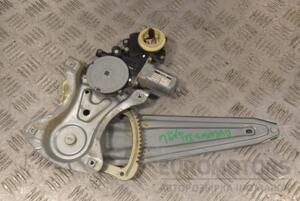 Стеклоподъемник задний левый электр 10 пинов Toyota Avensis (III) 2009 8572005060 228964