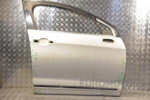 Дверь передняя правая (дефект) Citroen C5 2008-2017 9004Z2 228968
