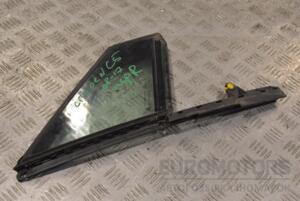 Стекло двери переднее правое треугольное Citroen C5 2008-2017 228970