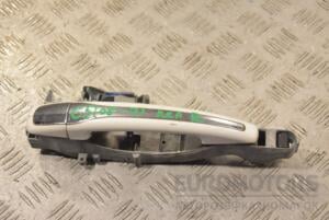 Ручка двері зовнішня передня права Citroen C5 2008-2017 228971