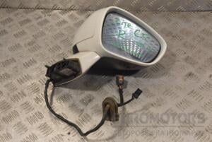 Дзеркало праве електр 10+4 піна Citroen C5 2008-2017 228975