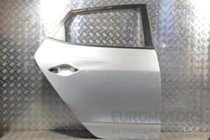 Дверь задняя правая Hyundai ix35 2010-2015 770042S050 228979