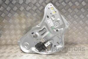 Стеклоподъемник задний правый электр 2 пина Hyundai ix35 2010-2015 814202Y010 228984