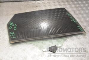 Скло двері заднє праве Hyundai i30 2017 229005
