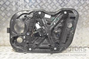 Склопідйомник передній правий електро 6 пинов Hyundai i30 2017 82480G4090 229031