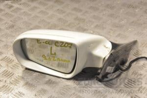 Зеркало левое электр 9+2 пина Mercedes E-class (C207) 2009-2016 A2078100316 229037