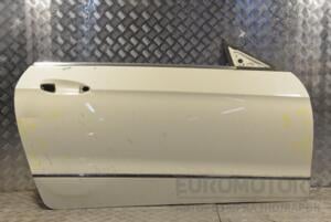 Дверь передняя правая (дефект) Mercedes E-class (C207) 2009-2016 A2077220210 229053