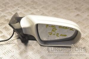 Зеркало правое электр 7+2 пина Mercedes E-class (C207) 2009-2016 A2078100416 229059