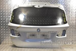 Кришка багажника зі склом (дефект) BMW 2 (F45) 2014-2021 229161