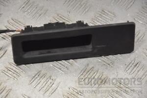 Кнопка открывания крышки багажника наружная электр BMW 2 (F45) 2014-2021 7463161 229172