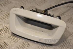 Ручка відкривання багажника електро Opel Mokka 2012 95389266 229220