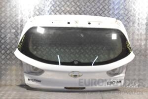 Кришка багажника зі склом хетчбек Hyundai i30 2017 229245