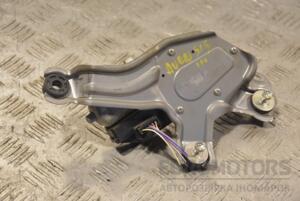 Моторчик стеклоочистителя задний Toyota Avensis (III) 2009 8513005060 229273