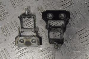 Петля крышки багажника Suzuki SX4 2013 229289