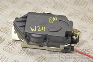 Замок крышки багажника электр 10 пинов Mercedes E-class (W211) 2002-2009 A2117400235 229340