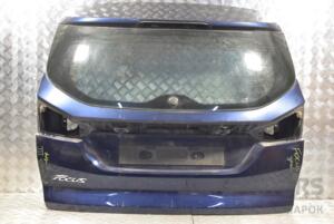 Кришка багажника зі склом універсал -15 Ford Focus (III) 2011-2018 PBM51N40410AC 229364