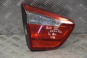 Ліхтар лівий внутрішній Kia Rio 2011-2017 924031W2 229404