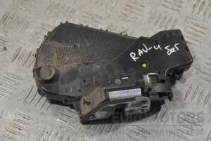 Замок крышки багажника электр 6 пинов Toyota Rav 4 2006-2013 6911042130 229427