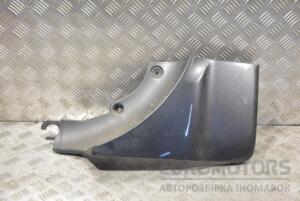 Накладка кришки багажника права нижня Toyota Rav 4 2006-2013 7680542010 229437