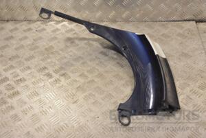 Накладка кришки багажника права верхня Toyota Rav 4 2006-2013 7680342040 229446
