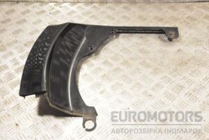 Накладка кришки багажника ліва верхня Toyota Rav 4 2006-2013 7680442010 229448