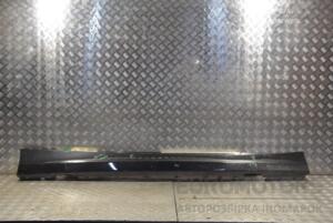 Накладка порога зовнішня права BMW 1 (E81/E87) 2004-2011 51777184354 229482