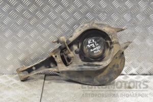 Важіль задній нижній поперечний лівий Lexus RX (450h) 2009-2015 4873048170 229514