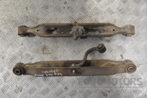Важіль задній нижній поперечний Nissan Qashqai 2007-2014 55110JD000 229615