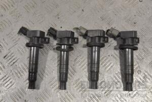 Катушка зажигания Toyota Corolla 1.6 16V (E12) 2001-2006 9008019019 229682