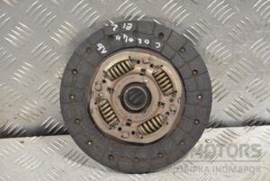 Диск зчеплення Toyota Corolla 1.6 16V (E12) 2001-2006 3125005101A 229685