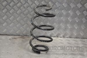 Пружина передняя 5 витков D15 Nissan X-Trail (T32) 2014 229702