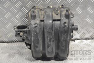 Коллектор впускной пластик Skoda Fabia 1.2 12V 2007-2014 03E129711D 229748