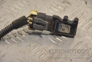 Датчик давления наддува (Мапсенсор) Opel Zafira 2.2 16V (B) 2005-2011 12614970 229788