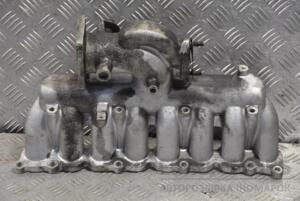 Коллектор впускной метал -04 Kia Sorento 2.5crdi 2002-2009 283104A100 229817