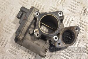 Клапан EGR електричний Renault Trafic 2.0dCi 2001-2014 A2C53217899 229828