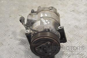 Компрессор кондиционера Nissan Qashqai 2.0dCi 2007-2014 92600JD73A 229835