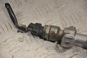 Датчик давления топлива в рейке Renault Trafic 2.0dCi 2001-2014 0281002916 229847