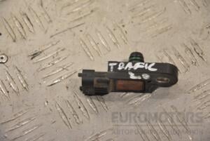 Датчик тиску наддуву (Мапсенсор) Renault Trafic 2.0dCi 2001-2014 0281002958 229859